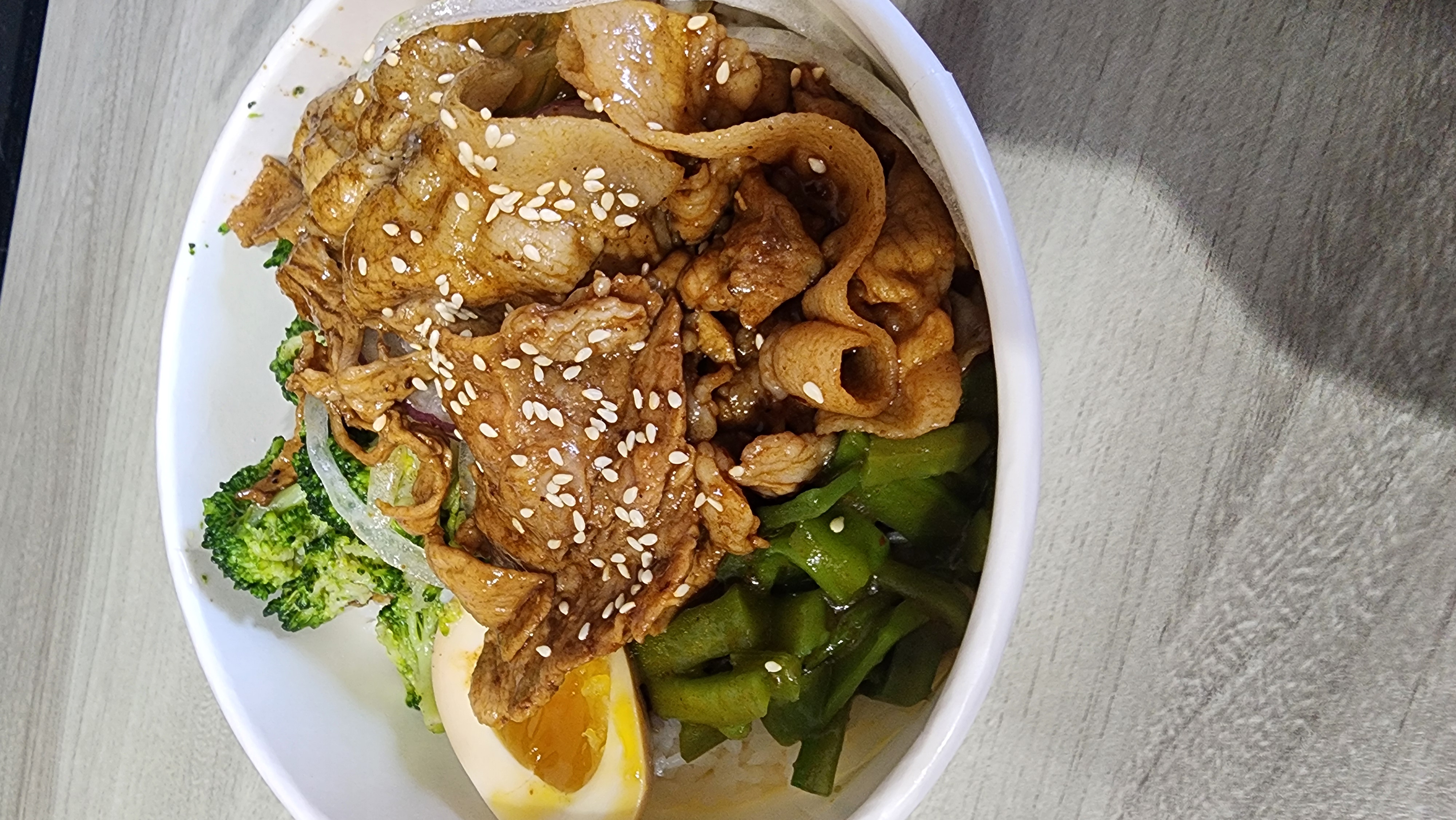 測試